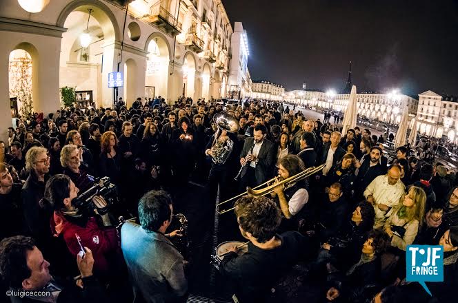 Torino Jazz Festival 2014 – Fringe